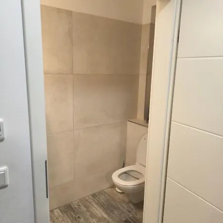 Messezimmer Naehe Messe * ハノーファー