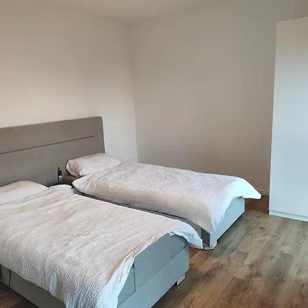 Messezimmer Naehe Messe 하노버