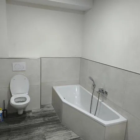 Messezimmer Naehe Messe Rum i privatbostad Hannover